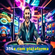 356x.com plataforma